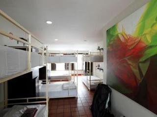 Bodega Phuket Patong (Adults Only) Hostel Exterior photo