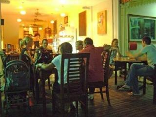 Bodega Phuket Patong (Adults Only) Hostel Exterior photo